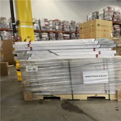 DALLAS LOCATION- TRAFFIC MASTER Oakwood Terrance Oak LVP Flooring (21.95 sqft per case) PALLET (61 Units)