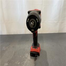 AS-IS - Milwaukee M18 FUEL 18V Lithium-Ion Brushless Cordless 1/2 in. Impact Wrench with Friction Ring