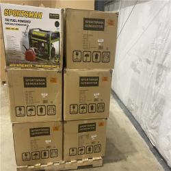 Houston Location - AS-IS home improvement pallet QTY 12