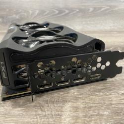 AS-IS EVGA GeForce RTX 3080 FTW3 ULTRA 10GB GDDR6X Graphics Card