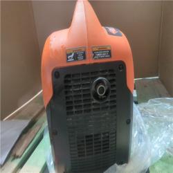 CALIFORNIA AS-IS GENERAC PORTABLE POWER GENERATOR