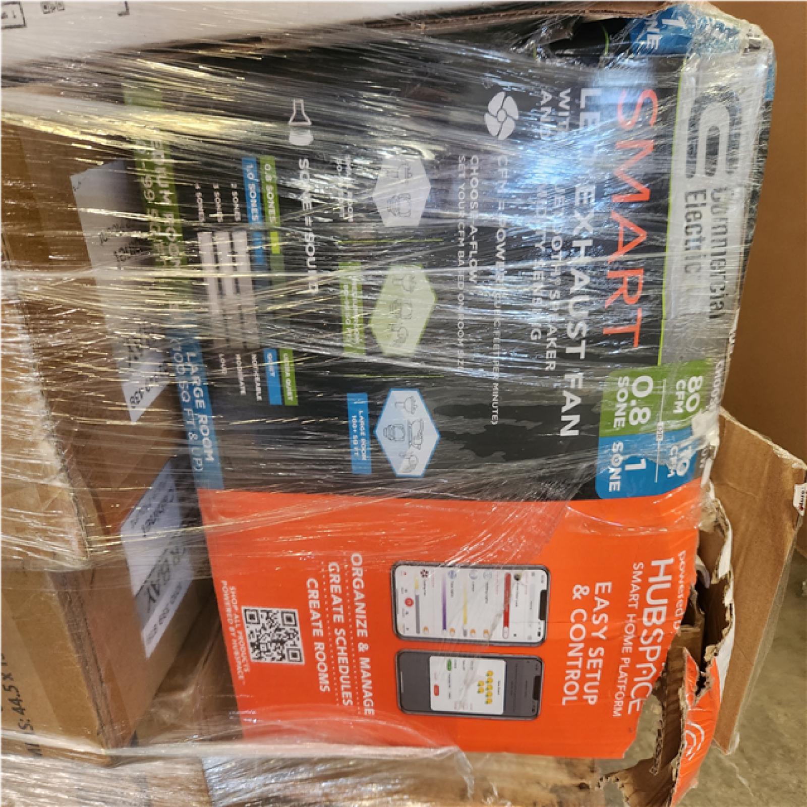 Phoenix AS-IS .Com Home Improvement Pallet