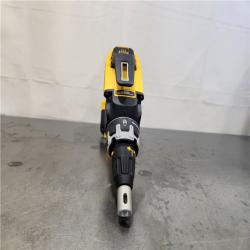AS-IS- DEWALT XR 20V MAX Lithium-Ion Cordless Brushless Screw Gun (Tool Only)