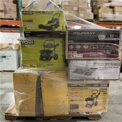 DALLAS LOCATION - AS-IS MONSTER TURBO