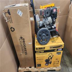Phoenix AS-IS Monster Turbo Pallet