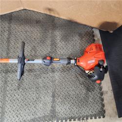 HOUSTON LOCATION - AS-IS Echo SRM-225 21.2cc 2 Stroke Fuel Efficient Durable Gas Straight Shaft Trimmer
