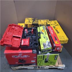 PHOENIX AS-IS TOOL PALLET