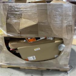 DALLAS LOCATION - AS-IS MONSTER TURBO