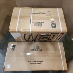 Phoenix NEW LITHZEN 18.1 SEER2 24 000 BTU 2 Ton Ductless Mini Split Air Conditioner Heat Pump with 13 ft Lines 208/230V Wifi Enabled