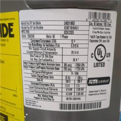 California AS-IS Rheem Water Heater