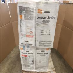 Phoenix Mixed American Standard Toilet Pallet (6 Toilets)