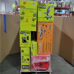 PHOENIX AS-IS TOOL PALLET