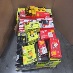 PHOENIX AS-IS TOOL PALLET