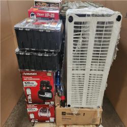 Phoenix AS-IS .Com Home Improvement Pallet