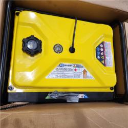 Dallas Location - As-Is Champion Power Equipment 7850/6250-Watt Gasoline Portable Generator