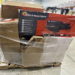 Dallas Location - As-Is Tool Northern Tools Mixed