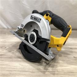 AS-IS DEWALT 6-1/2'' 165MM CIRCULAR SAW (Tool-Only)