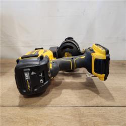 AS-IS- DEWALT 2007898 Roofing Nailer Cordless