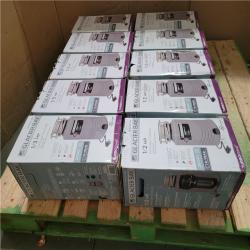 California NEW Glacier Bay Garbage Disosal (10 pieces)