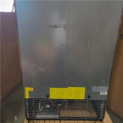 CALIFORNIA AS-IS REFRIGERATOR