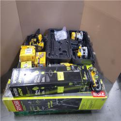 PHOENIX AS-IS TOOL PALLET