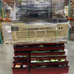 DALLAS LOCATION- AS-IS HOME IMPROVEMENT PALLET