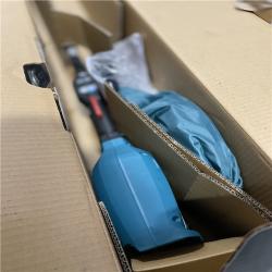 DALLAS LOCATION- AS-IS Makita LXT 18V X2 (36V) Lithium-Ion Brushless Cordless String Trimmer (Tool-Only)
