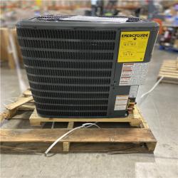 DALLAS LOCATION - Goodman 2 Ton 15.2 SEER2 R32 Heat Pump Condenser - GLZS4BA2410