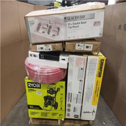 Phoenix AS-IS Monster Turbo Pallet