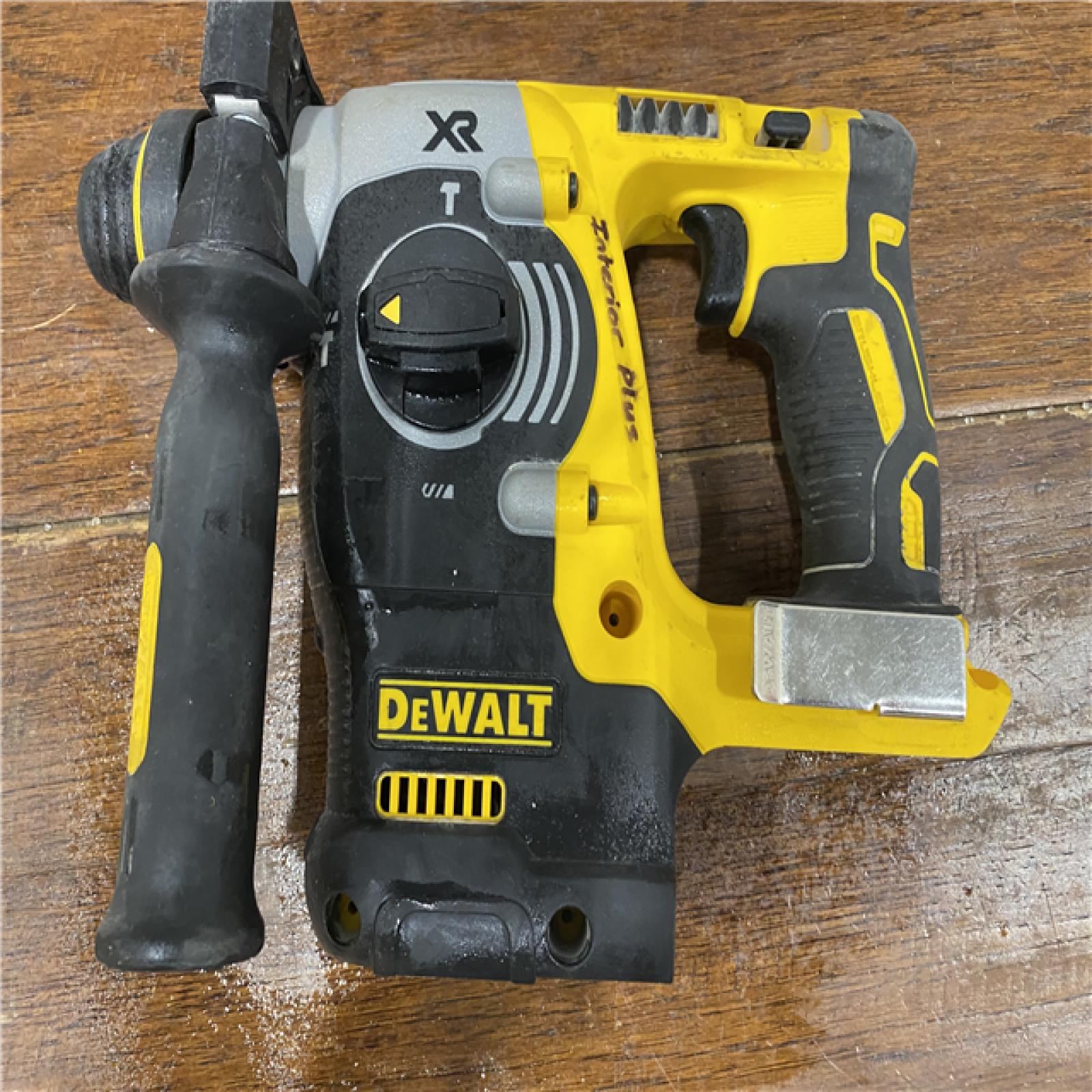 AS-IS Dewalt | SDS 20-V Cordless Rotary Hammer