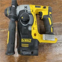 AS-IS Dewalt | SDS 20-V Cordless Rotary Hammer