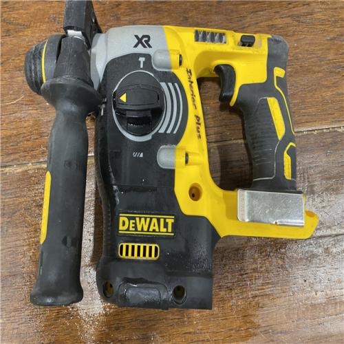 AS-IS Dewalt | SDS 20-V Cordless Rotary Hammer