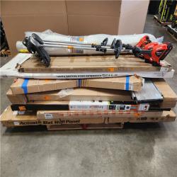 Phoenix AS-IS Monster Turbo Pallet