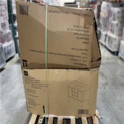 DALLAS LOCATION- AS-IS HOME IMPROVEMENT PALLET