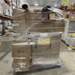 DALLAS LOCATION- AS-IS HOME IMPROVEMENT PALLET