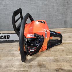 HOUSTON LOCATION - AS-IS Echo CS-4010-18 41.6CC 18 Inch Chainsaw with Bar and Chain