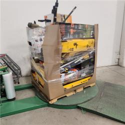 Dallas Location - As-Is DEWALT Tool Pallet