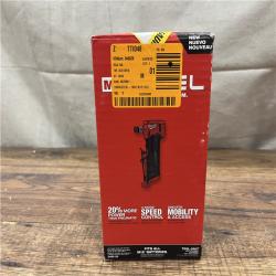NEW Milwaukee M12 FUEL Brushless Cordless 1/4 in. Right Angle Die Grinder (Tool Only)
