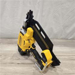 AS-IS DEWALT 20V 30 Degree Cordless Framing Nailer (Tool-Only)