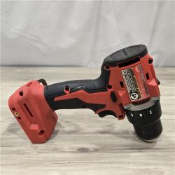 AS-IS Milwaukee M18 Compact 2-Tool Combo Kit