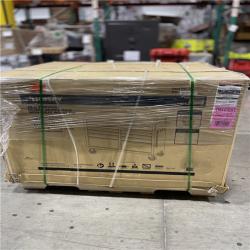 DALLAS LOCATION - AS-IS MONSTER TURBO