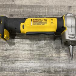 AS-IS DEWALT 20V MAX Cordless 1 in. PEX Expansion Tool Kit