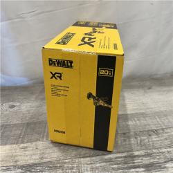 NEW - DEWALT 20-Volt MAX XR 18 in. Cordless Bandfile (Tool-Only)