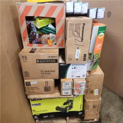 Phoenix AS-IS Monster Turbo Pallet