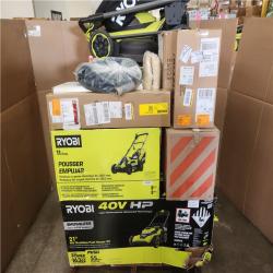 Phoenix AS-IS Monster Turbo Pallet