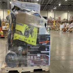 DALLAS LOCATION- AS-IS MONSTER TURBO