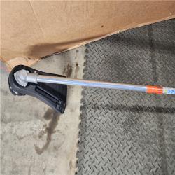 HOUSTON LOCATION - AS-IS Echo SRM-225 21.2cc 2 Stroke Fuel Efficient Durable Gas Straight Shaft Trimmer