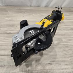 AS-IS DEWALT ATOMIC 20V MAX Cordless Circular Saw (Tool Only)