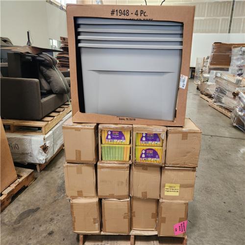 Phoenix AS-IS Mixed Home Improvement Pallet