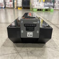 DALLAS LOCATION- NEW!- Milwaukee MX FUEL Lithium-Ion REDLITHIUM XC406 Battery Pack